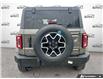 2026 Ford Bronco Outer Banks (Stk: D6B080) in Oakville - Image 4 of 23