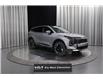 2026 Kia Sportage EX Premium w/Black Interior (Stk: 27126) in Edmonton - Image 1 of 29