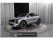 2026 Kia Sportage EX Premium w/Black Interior (Stk: 27126) in Edmonton - Image 3 of 29