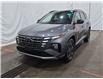 2024 Hyundai Tucson Hybrid N-Line (Stk: 43998J) in Belleville - Image 1 of 8