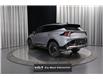 2026 Kia Sportage EX Premium w/Black Interior (Stk: 27126) in Edmonton - Image 4 of 29