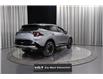 2026 Kia Sportage EX Premium w/Black Interior (Stk: 27126) in Edmonton - Image 5 of 29