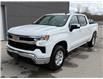2025 Chevrolet Silverado 1500 LT (Stk: U11167) in London - Image 1 of 24