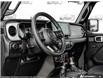 2026 Jeep Wrangler Sport (Stk: 106544) in St. Thomas - Image 10 of 24