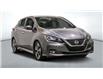 2022 Nissan LEAF S Plus (Stk: 44000J) in Belleville - Image 1 of 8