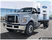 2027 Ford F-750 Diesel Base (Stk: V-539) in Calgary - Image 1 of 19