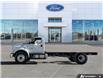 2027 Ford F-750 Diesel Base (Stk: V-539) in Calgary - Image 3 of 19