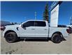 2024 Ford F-150 XLT (Stk: TA-300A) in Calgary - Image 2 of 9