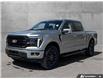 2026 Ford F-150 Lariat (Stk: 0T6398) in Kamloops - Image 1 of 25