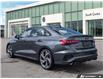 2022 Audi S3 2.0T Technik (Stk: SU7755A) in Calgary - Image 4 of 10 2022 Audi S3 2.0T Technik (Stk: SU7755A) in Calgary - Image 4 of 10