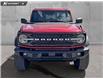 2026 Ford Bronco Badlands (Stk: 26S8864) in Red Deer - Image 2 of 25
