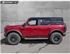 2026 Ford Bronco Badlands (Stk: 26S8864) in Red Deer - Image 3 of 25