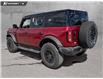 2026 Ford Bronco Badlands (Stk: 26S8864) in Red Deer - Image 4 of 25