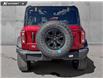 2026 Ford Bronco Badlands (Stk: 26S8864) in Red Deer - Image 5 of 25