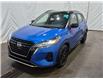 2024 Nissan Kicks SR Premium (Stk: 44003J) in Belleville - Image 1 of 8