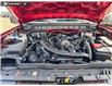 2026 Ford Bronco Badlands (Stk: 26S8864) in Red Deer - Image 10 of 25