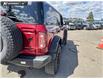 2026 Ford Bronco Badlands (Stk: 26S8864) in Red Deer - Image 11 of 25