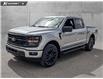 2026 Ford F-150 XLT (Stk: 26T3727) in Red Deer - Image 1 of 24