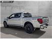 2026 Ford F-150 XLT (Stk: 26T3727) in Red Deer - Image 4 of 24