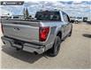 2026 Ford F-150 XLT (Stk: 26T3727) in Red Deer - Image 11 of 24