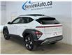 2025 Hyundai Kona 2.0L Preferred w/Trend Package (Stk: 43904J) in Belleville - Image 5 of 29