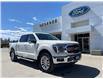 2026 Ford F-150 Lariat (Stk: 26T005) in CRESTON - Image 1 of 24