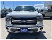 2026 Ford F-150 Lariat (Stk: 26T005) in CRESTON - Image 2 of 24