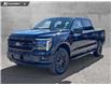 2026 Ford F-150 Lariat (Stk: TT330) in Kamloops - Image 1 of 25