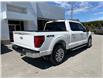 2026 Ford F-150 Lariat (Stk: 26T005) in CRESTON - Image 9 of 24
