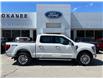 2026 Ford F-150 Lariat (Stk: 26T005) in CRESTON - Image 10 of 24