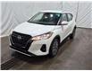 2024 Nissan Kicks SV (Stk: 44004J) in Belleville - Image 1 of 8