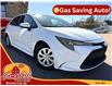 2021 Toyota Corolla LE (Stk: A-156578) in Moncton - Image 1 of 20