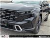 2026 Honda CR-V Hybrid Touring (Stk: 2601192) in North York - Image 12 of 29