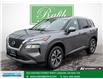 2023 Nissan Rogue SV Moonroof (Stk: U16612) in London - Image 1 of 29