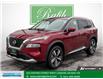 2023 Nissan Rogue Platinum (Stk: U16611) in London - Image 1 of 29