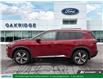 2023 Nissan Rogue Platinum (Stk: U16611) in London - Image 3 of 29