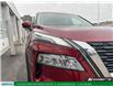 2023 Nissan Rogue Platinum (Stk: U16611) in London - Image 9 of 29