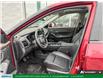 2023 Nissan Rogue Platinum (Stk: U16611) in London - Image 16 of 29