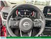 2023 Nissan Rogue Platinum (Stk: U16611) in London - Image 17 of 29