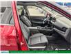 2023 Nissan Rogue Platinum (Stk: U16611) in London - Image 26 of 29