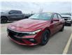 2024 Hyundai Elantra Preferred (Stk: 44009J) in Belleville - Image 1 of 8