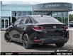 2026 Mazda Mazda3 Sport GT w/Turbo (Stk: M375291) in Windsor - Image 4 of 25