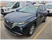 2023 Hyundai Tucson Preferred w/Trend Package (Stk: 44010J) in Belleville - Image 1 of 8