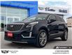2024 Cadillac XT5 Premium Luxury (Stk: A720434) in Goderich - Image 1 of 27