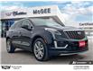 2024 Cadillac XT5 Premium Luxury (Stk: A720434) in Goderich - Image 7 of 27