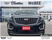 2024 Cadillac XT5 Premium Luxury (Stk: A720434) in Goderich - Image 8 of 27