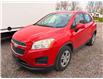 2015 Chevrolet Trax LS (Stk: 260574A) in London - Image 1 of 6