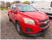 2015 Chevrolet Trax LS (Stk: 260574A) in London - Image 2 of 6
