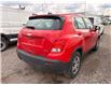 2015 Chevrolet Trax LS (Stk: 260574A) in London - Image 3 of 6