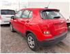 2015 Chevrolet Trax LS (Stk: 260574A) in London - Image 4 of 6